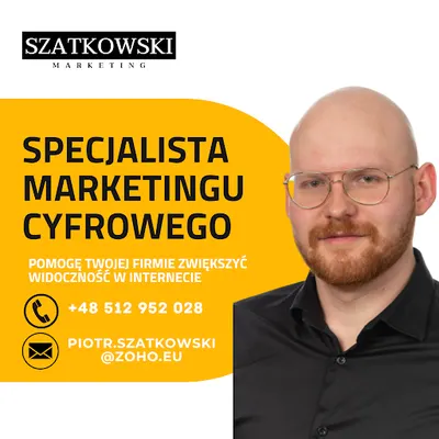Szatkowski Marketing